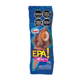 Helado Epa Crunchy Epa 88 grm