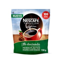 Nescafé® Tradición x 150gr