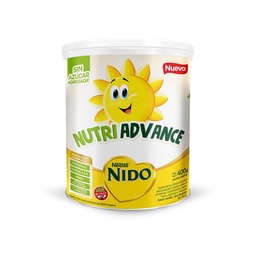 Nido® Nutriadvance® x 400gr