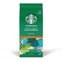 Starbucks® Single-origin Colombia x 250gr