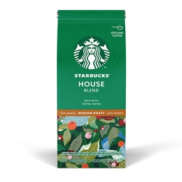 Starbucks® House Blend x 250gr