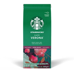 Starbucks® Caffé Verona¿ x 250gr