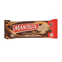 Mantecol Marmolado Bajo Sodio 111g