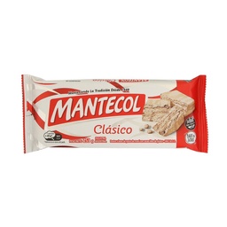 Mantecol Bajo Sodio 253g