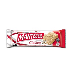 Mantecol Bajo Sodio 404g