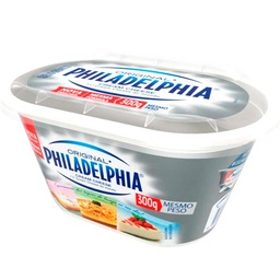 Queso Untable Original Philadelphi Pot 300 grm