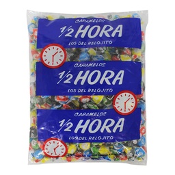 Bolitas Media Hora 800g