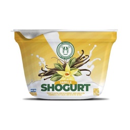 Producto Vegetal Shogurt Vainilla Felices Las Vacas 170g