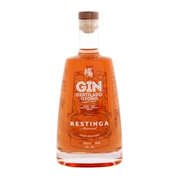 Gin Destilado de Otoño Restinga 700ml