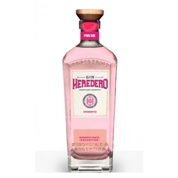 Gin Pink Heredero 700ml