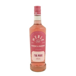 Gin Pink Merle 750ml