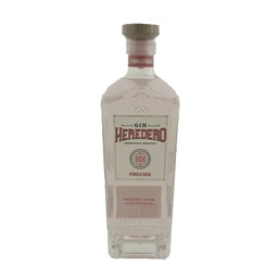 Gin Pomelo Rosado Heredero 700ml