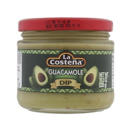 Aderezo de Guacamole La Costeña 320 grm