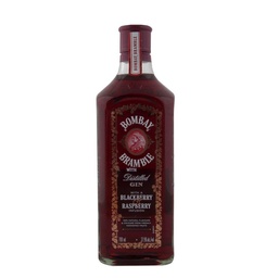 Gin Blackberry Raspberry Bombay Bramble 700 ml