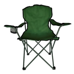 Silla de Camping Director Sorma Verde