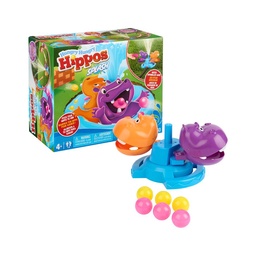 Juego de Agua Hungry Hungry Hippos Splash