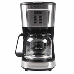 Cafetera Filtro Smartlife Sl-cmd1095