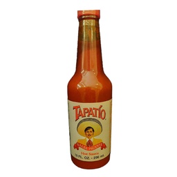 Salsa Picante Tapatio 296ml