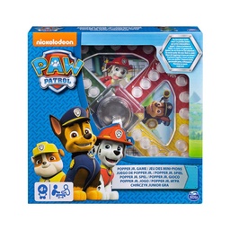 Ludo Paw Patrol Chico