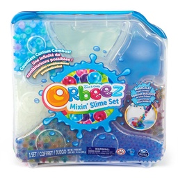 Set de Juego Orbeez Mixin' Slime