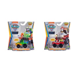 Vehículo Paw Patrol con Figura Surtido