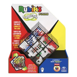 Juego de Mesa Rubik's Perplexus Fusion