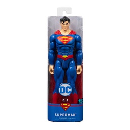 Figura Articulada Superman 30 cm Surtido