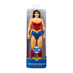 Figura Wonder Woman Mujer Maravilla 30 cm