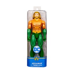 Figura Articulada Aquaman 30 cm Surtido