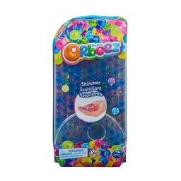 Glitter Orbeez Multicolor Brillante 1300