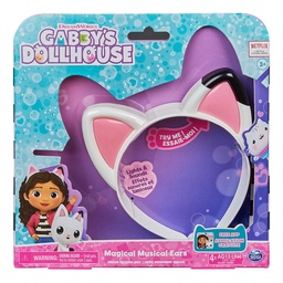 Vincha Gabby's Dollhouse con Sonidos en Español