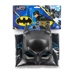 Set de Juego Batman Màscara y Capa