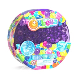 Set de Bolitas de Gel Orbeez Varios Colores