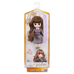 Muñeca Harry Potter Hermione Granger 20 cm