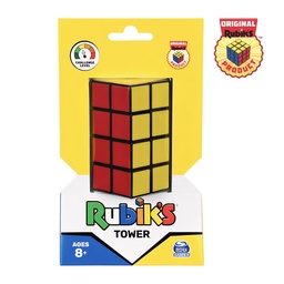 Juego de Mesa Rubik's Tower