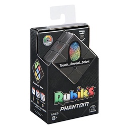 Juego de Mesa Rubik's Phantom