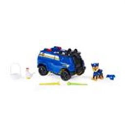 Vehículo de Rescate Paw Patrol