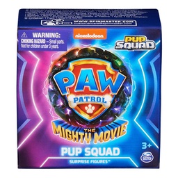 Figura Paw Patrol Pup Squad Sorpresa