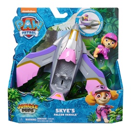 Vehículo Paw Patrol Skye's Falcon Vehicle