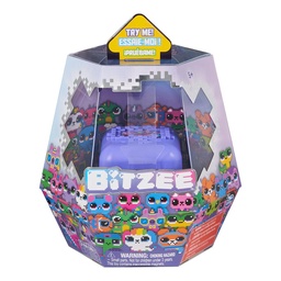 Mascota Digital Bitzee Interactiva