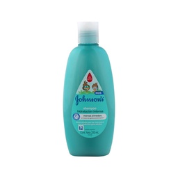 Shampoo para Niños Johnson's Hidratación Intensa x 200 ml.