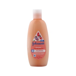 Shampoo para Niños Johnson's Rulos de Ensueño x 200 ml.