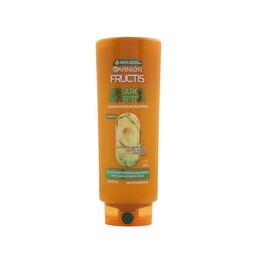 Acondicionador Recarga Nutritiva Garnier Fructis 650ml