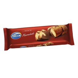 Budin Marmolado Arcor Fwp 215 grm