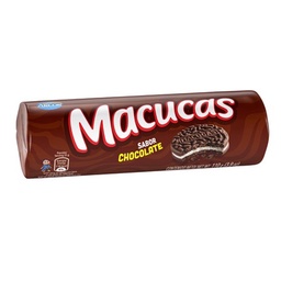 gall.rellena Sab Chocolate Macucas Paq 110 grm