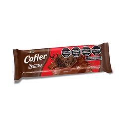 Budín Marmolado Remix Cofler 215g