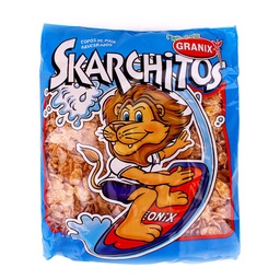 Cereal Granix Skarchitos 500g
