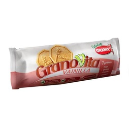 Galletitas Secas Vainilla Granix 140 grm