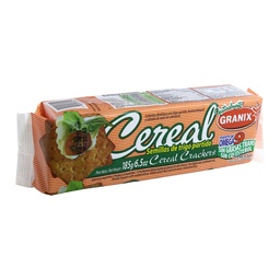 gall.cereal 3 Cereales Granix Paq 185 grm