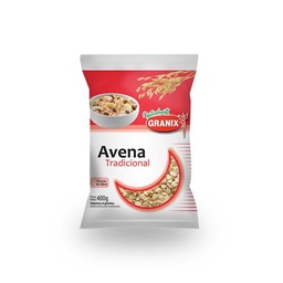 Avena Tradicional Granix 400 grm